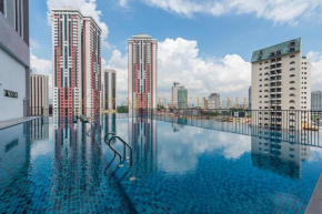 Chambers Premier Suites Kuala Lumpur